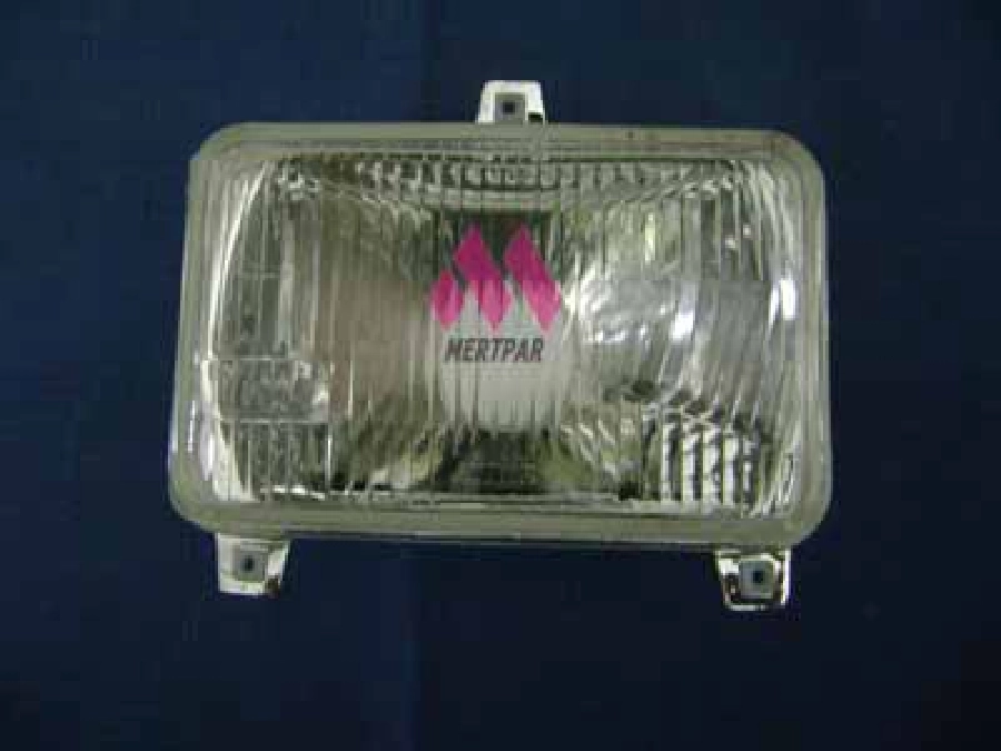 Far Reflek. - Mf 398-298-240 Uzel Tip Steyr Kare Tip | OEM 606618