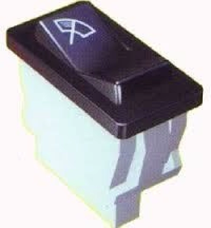 Renault 12 Silecek Anahtarı 7700557705