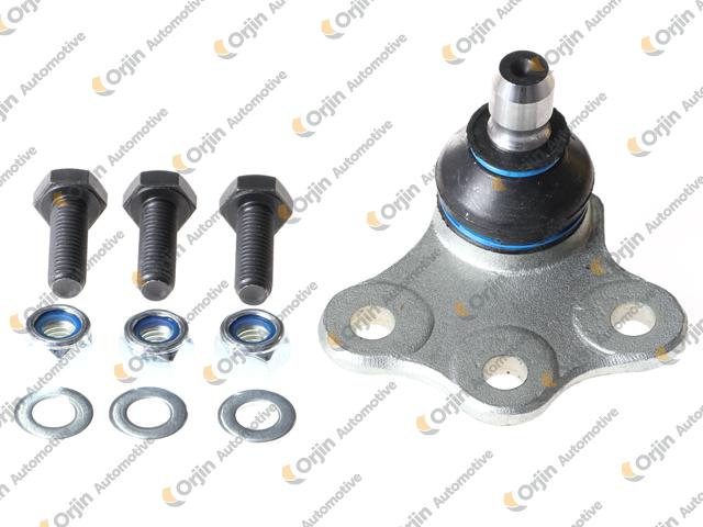 Roti̇l Sağ Meriva A 03>10 | ORJIN 00895 | OEM 5352026