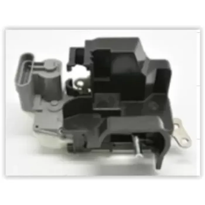 Kapi Kilidi On Sol Albea Palio | DORTEL 204004 | OEM 46847045