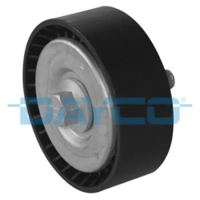 V Kayis Avare Rulmani P406 P607 P807 C5 C5 II C8 2,0HDI / 2,2HDI 99>OLCU: (Cap: 70MM, Kalinlik: 24,7MM) | DAYCO APV1024 | OEM 575176 575176 9631847480 9631847480