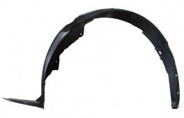 On Camurluk Davlumbazi Sol Hyundai Accent Blue 11>16 | VORTEX V1504329 | OEM 868111R000