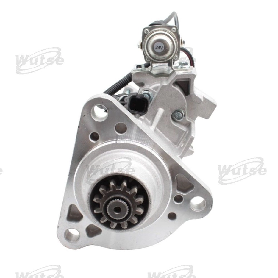 Marş Motoru 24V 5.5KW 12T MAN TGA, TGX, TGL 2011 ve sonrası Wut Str 7913U | OEM WUT.1107.0594