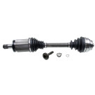 Komple On Aks Sol Xdrive BMW F10 10> | FEBI 183469 | OEM 31607618681 31607593043