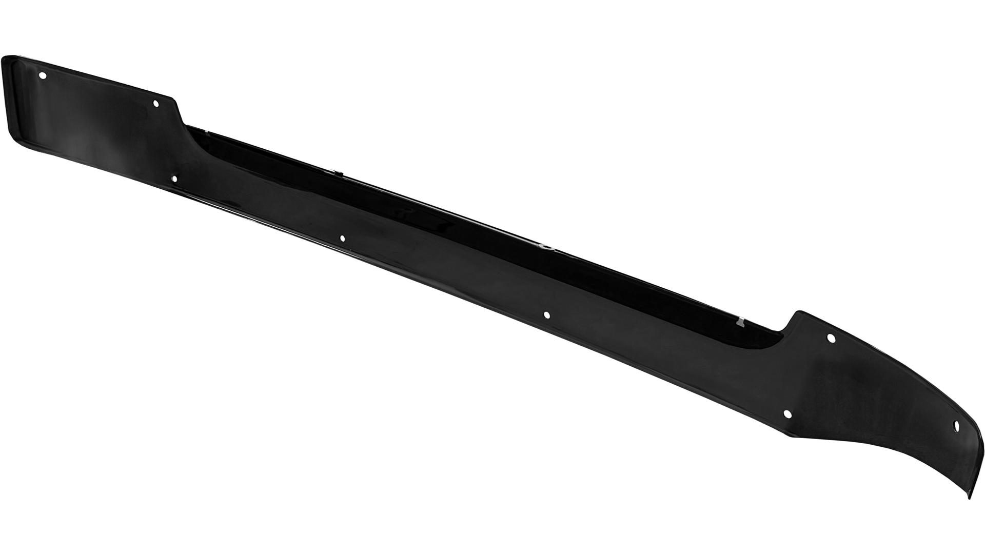 Güneşlik Actros MP4 (Krom - Lambasız) 1851 | OEM 9608102910