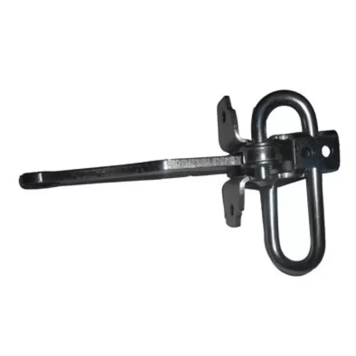 On Kapi Gergisi Sag/Sol Boxer Jumper Ducato 00>06 | BRUCKE 1328196080 | OEM 9181G3