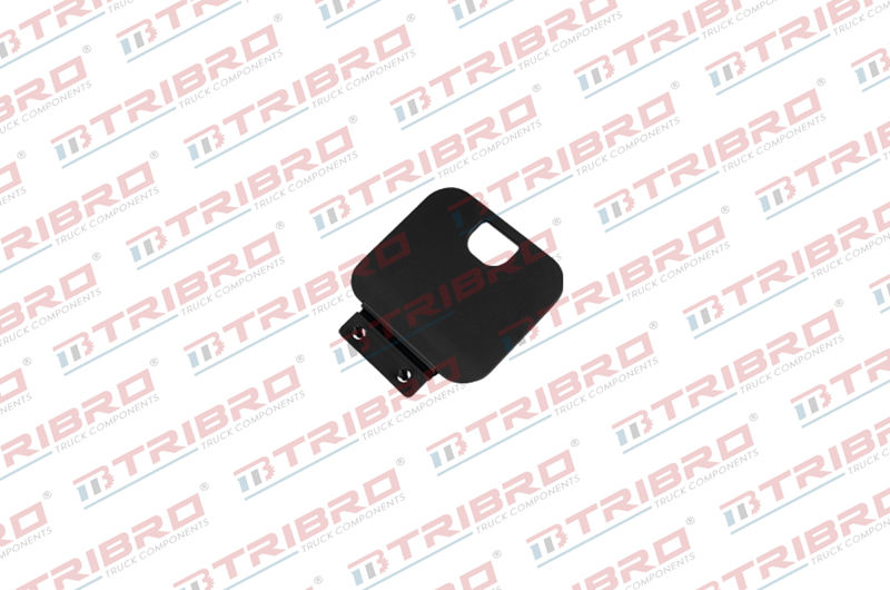 Basamak Kapağı MAN TGA | OEM 81615100468