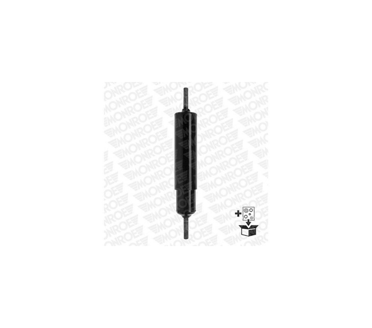 Amortisör Arka Setra | OEM 8231171000