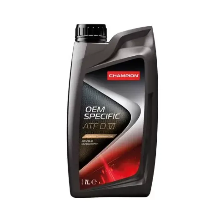 Atf OEM Specific Dvi Dexron 6 1LT | CHMP 8205705