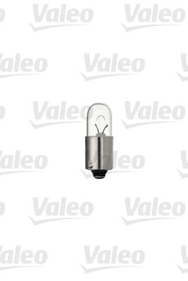 Ampul 12V 4W 53 10LU Paket Fiyati | VALEO 032223