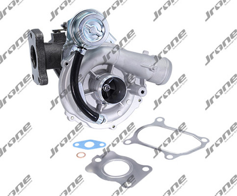 Turbo Sarj 206-306-307-406-Partner 2-Berlingo 2-C5-Xi̇antia-Xsara DW10TD (2,0HDI 8V) | JRONE 8G15200116 | OEM 9622526980/9633614180