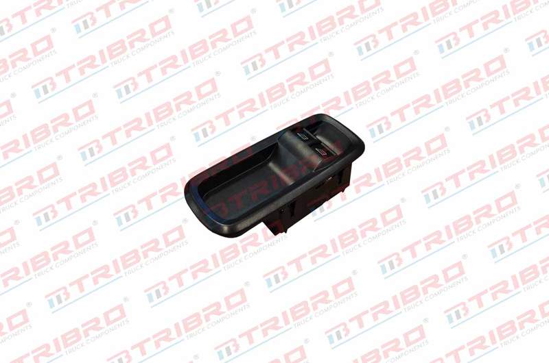 Cam Kaldırma Düğmesi Ford Cargo Sol | OEM 14A132