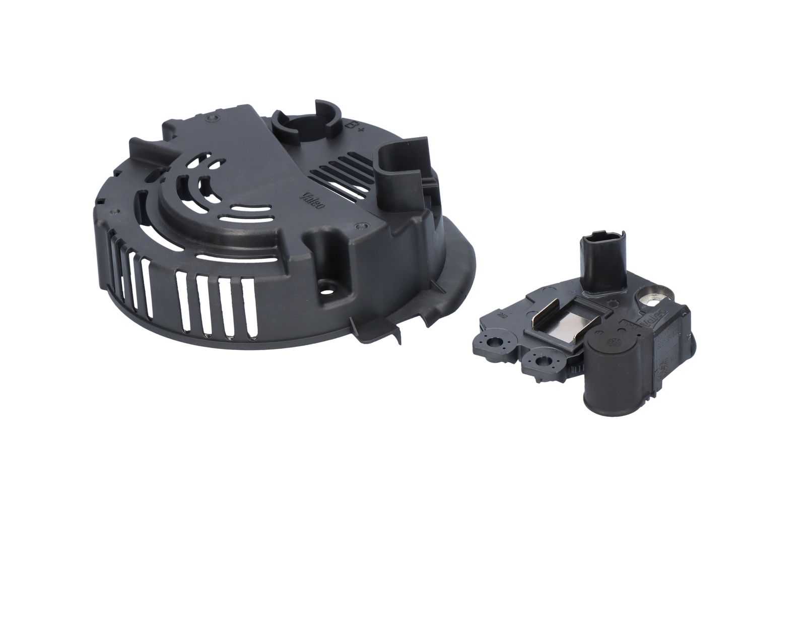 Konjektor+Kapak Nissan Interstar 1,9 / 2,5 DCI Renault Laguna Trafic Espace 2,0 Opel Vivaro 2,0 0 | VALEO 593935