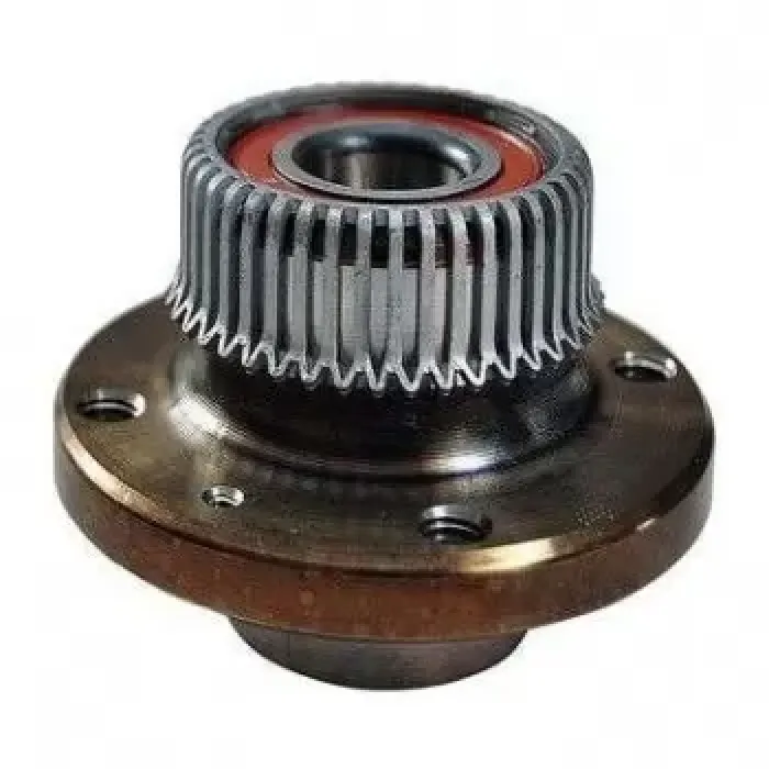Arka Teker Poryasi Rulmanli Polo (94 01) Polo Clasic (95 01) Lupo (98 05) (4 Delik) | SKF VKBC 20169 | OEM 6X0501477 6X0501477 6X0598477 6X0598477