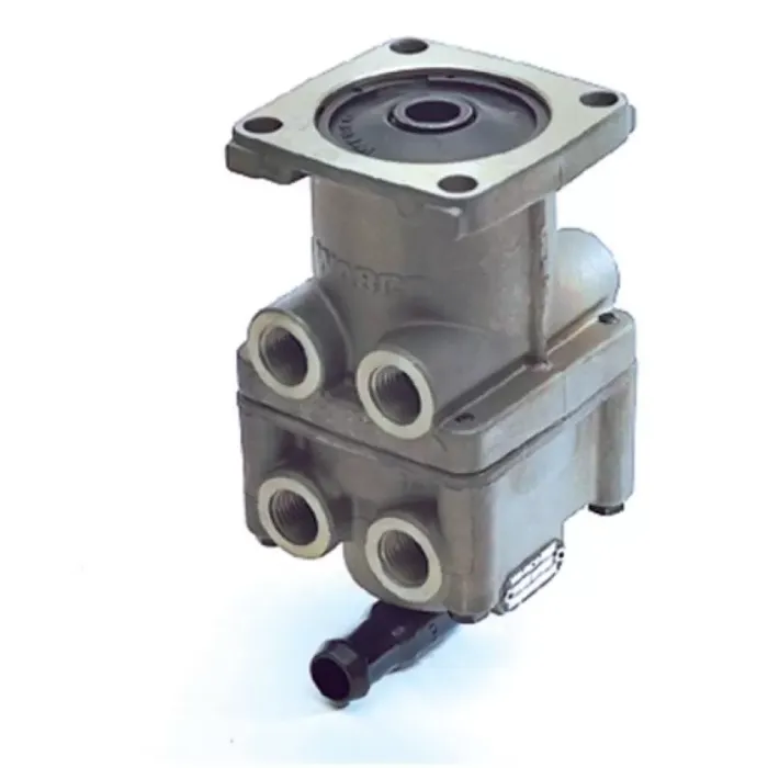 Fren Pedal Merkezi - DAF / Ford Cargo / Iveco / MAN / Mercedes-Benz / Scania / Volvo | WABCO 4613150080 | OEM 1C44 2A270 A1A 0014300460