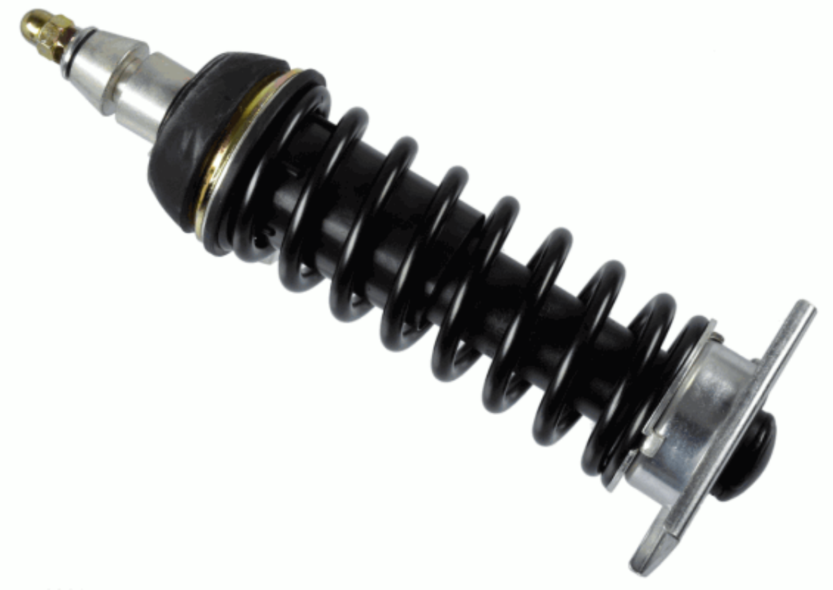 Kabin Amortisörü Arka Atego | OEM 9703174503