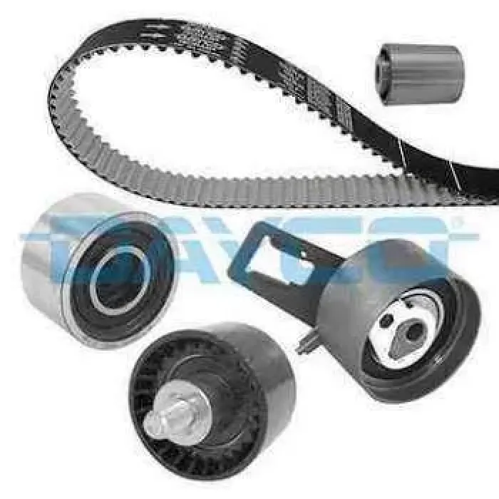 Triger Seti Kia Bongo K 2900 Crdi | DAYCO KTB713 | OEM OK88R12205