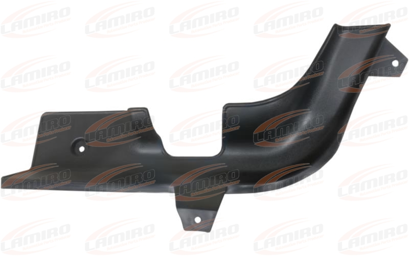 Tampon Üst Plastiği Actros MP2 Sağ (Şantiye) | OEM 9438841474