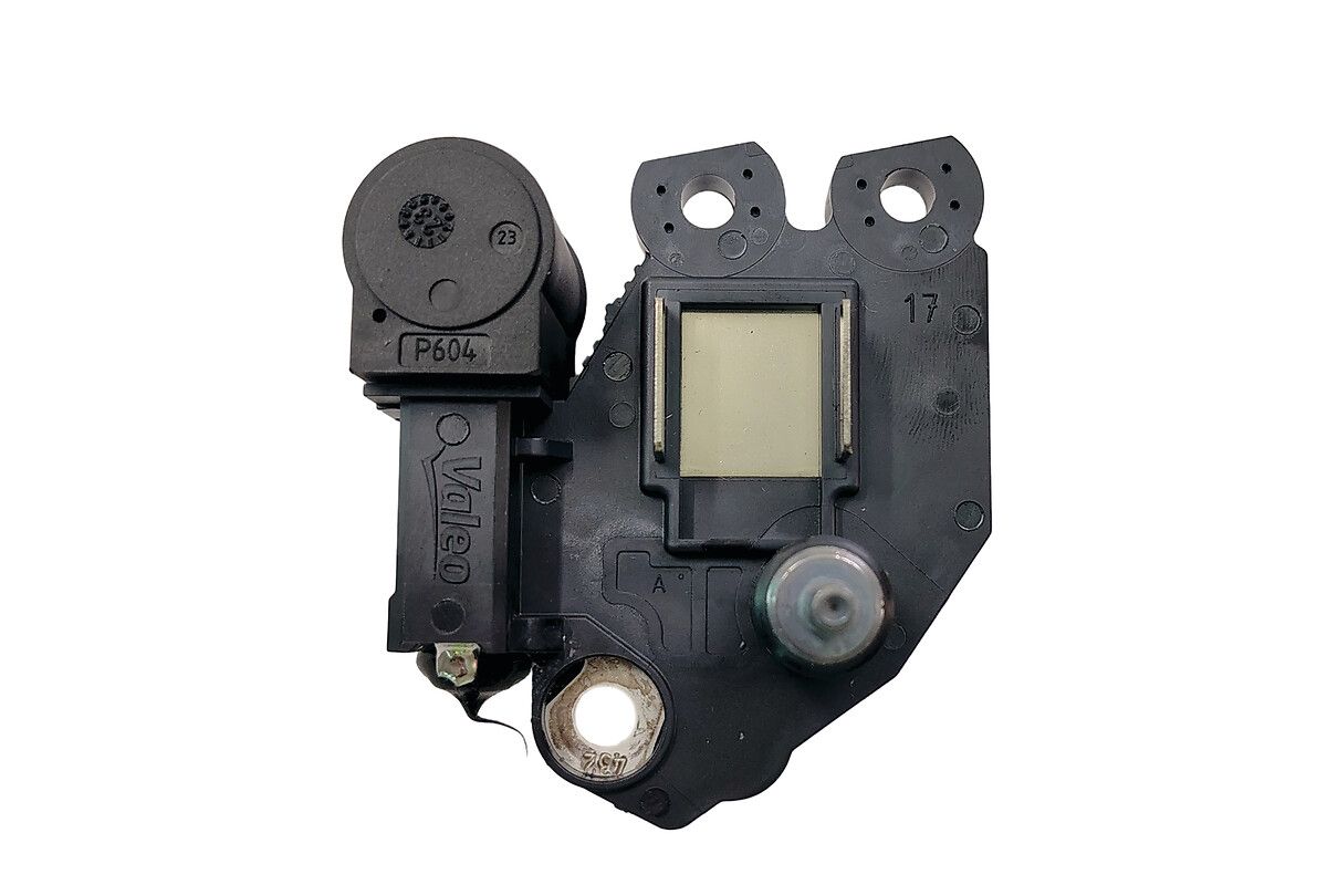Konjektor Mercedes C200 C220 C250 E250 2,2 CDI Fg / FGN18S127 | VALEO 599251