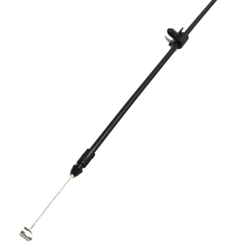 Kapı Dış Açma Teli Arocs Actros Sağ-Sol | OEM 9607200613
