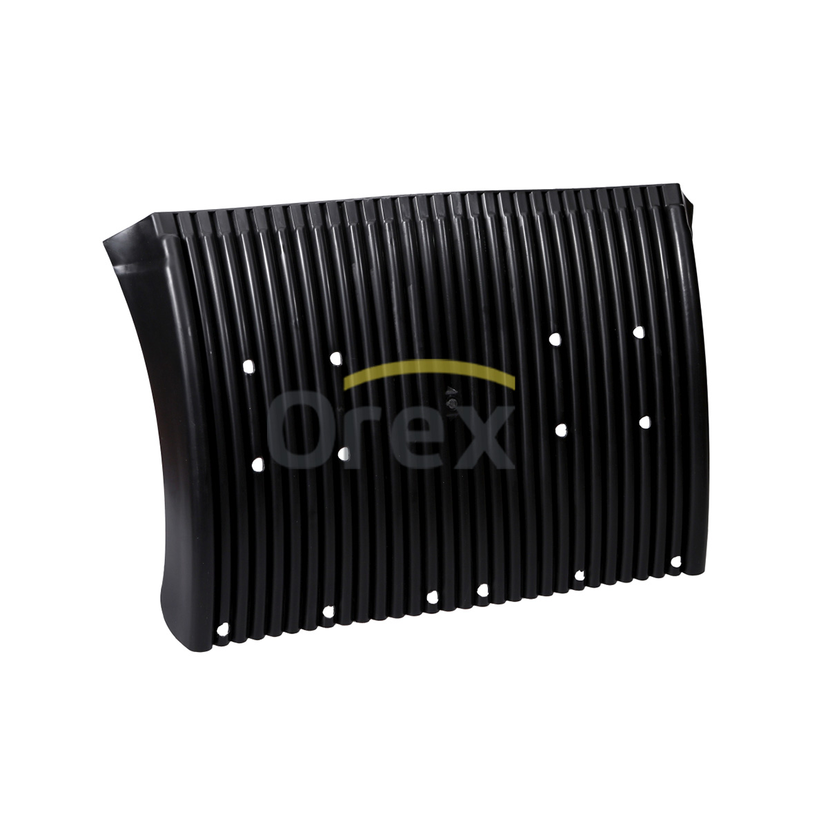 Arka Teker Çamurluk Volvo Fh V1 (Kısa Tip) | OEM 8156551
