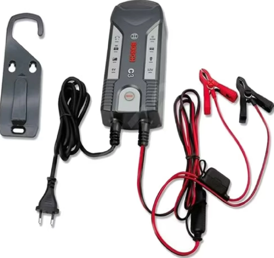 Aku Sarj Aletı C3 14,7V 3,8A | OEM 0189911030