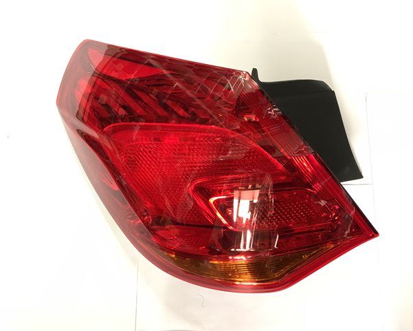 Stop Lambasi Sol Dis 68 Astra J 10> | ARTEB 1222087 | OEM 13306453
