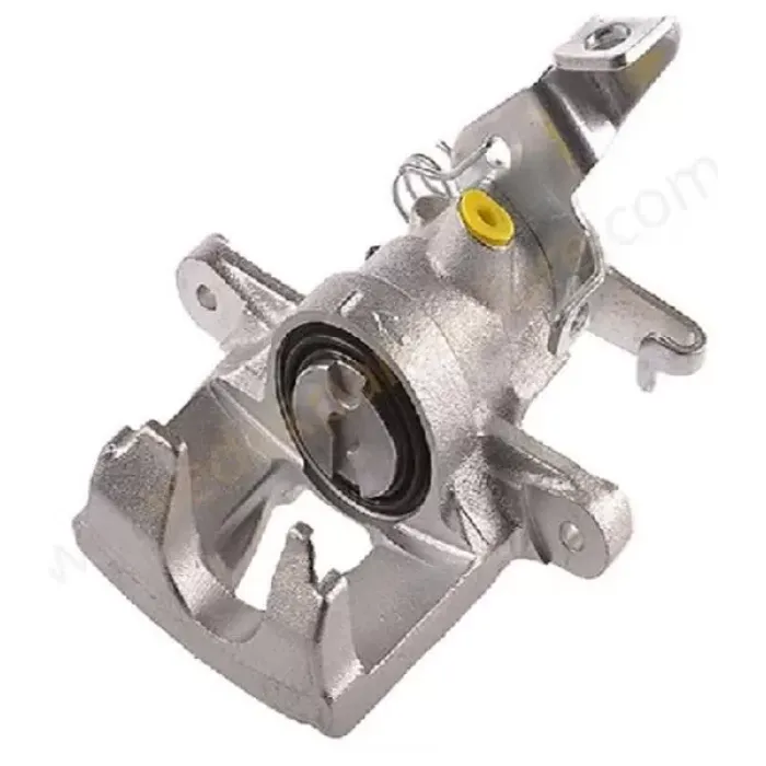 Arka Fren Kaliperi Sol Master 2 2,2, 3,0 Dti Movano 1,3, 2,2, 3,0 Dti 00> | ZENON RN8008 | OEM 7701206754