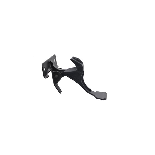 Kaput Açma Plastigi 208 | LUVI 0020.9673383380 | OEM 9673383380