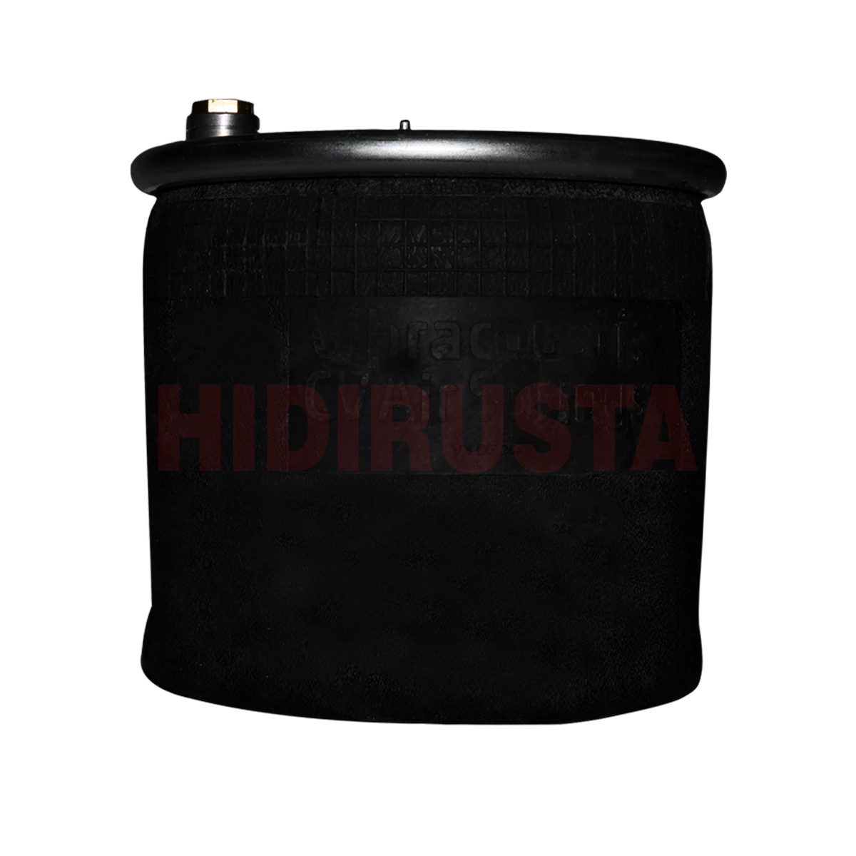 Körük Komple Arocs, Actros | OEM A9613206421