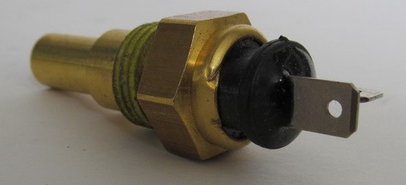 Hararet Musuru H100 - L300 Minibus 1994 -> H100 Kamyonet 2004 -> Starex 2001-> K2500 2004 -> | USTUN ANG1554 | OEM 94650-42051