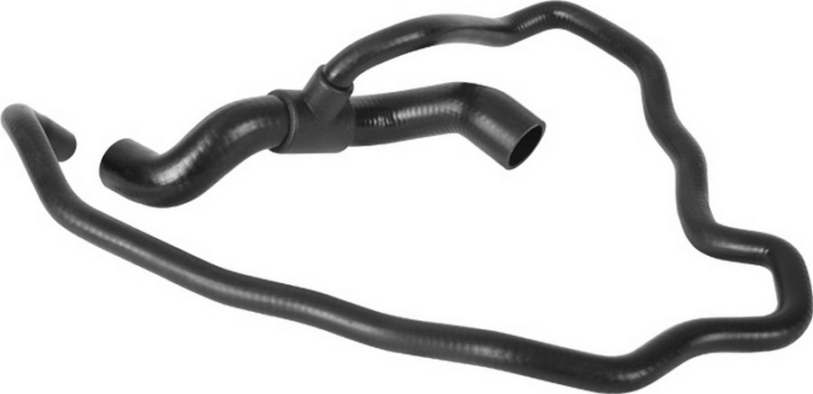 Radyator Alt Hortumu Vectra C 1,6 04> | YTT Y11650 | OEM 1337766