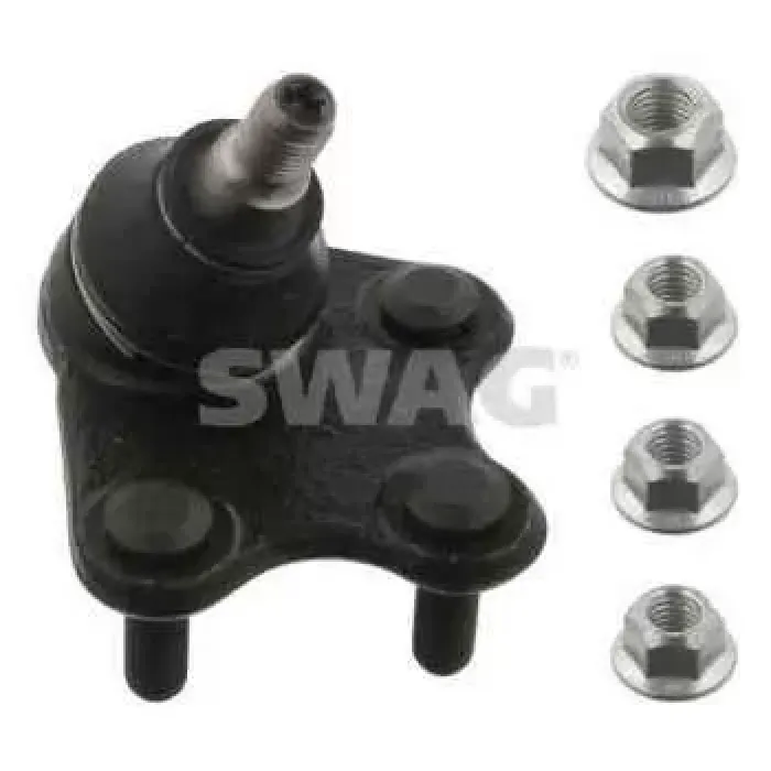 Alt Rotil Sol Polo Cordoba Fabia Ibiza 1,2 / 1,4 / 1,4 TDI / 1,6 / 1,8 Gti / 1,9 Sdi / 1,9 TDI / 2,0 01> | SWAG 30936051 | OEM 5U0407365A 5U0407365A 6R0407365 6R0407365B 6R0407365 6R0407365B