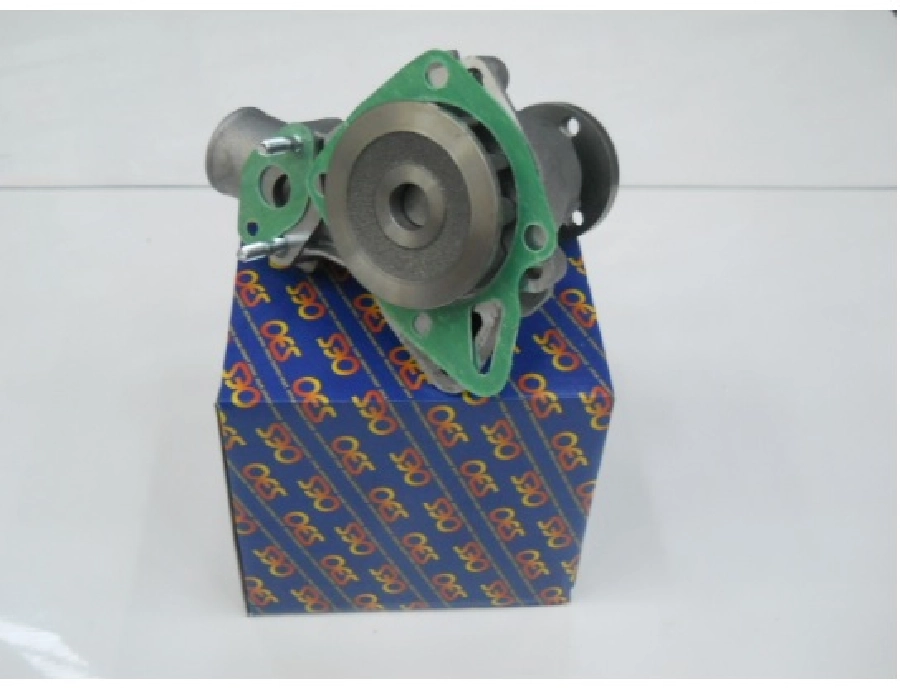 Su Pompası Döküm Fanlı M131 M124 Fiat 85011878 | OEM 562.001.10.51