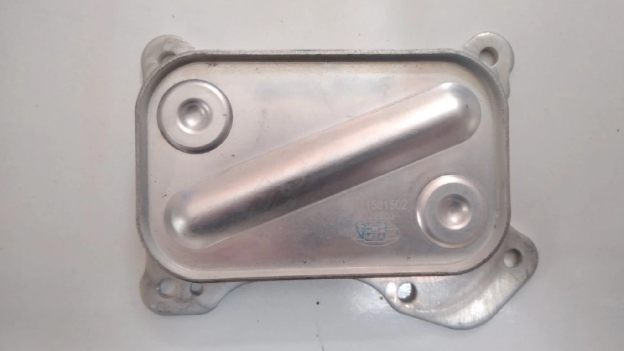 Yağ Soğutucusu Fiat Albea - Doblo - Linea 1,3 JTD 11581502 55193743 | OEM TMP0335