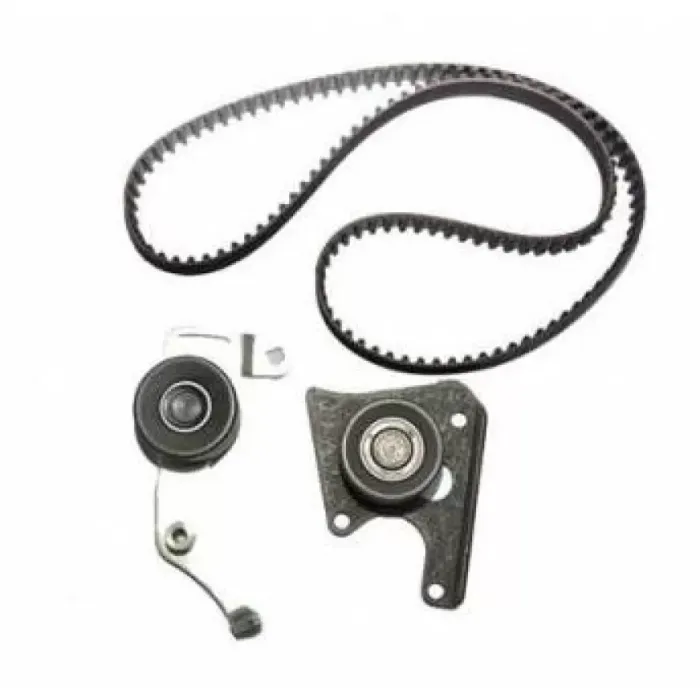 Eksantrik Rulman Kiti (Triger Seti) Partner Berlingo Expert Jumpy P806 P205 P405 Boxer Jumper C15 Zx Xantia Evasion (XUD9 XUD9SD XUD9TE) (136 Dis Kayis) < 00 | PSA 0831R4 | OEM 0831R4