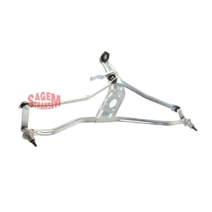 Ön Cam Silecek Mekanizması Renault 9 12591405 7701027090 | OEM RNT0688