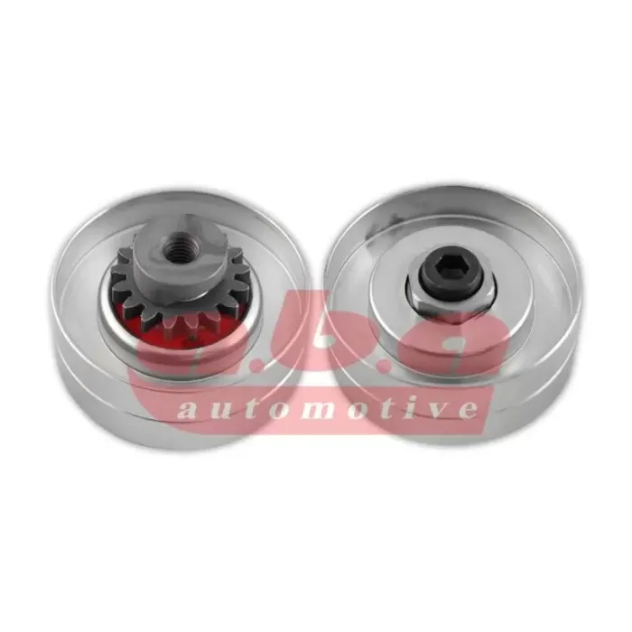 Alternator Gergi Rulmani R19 Clio I Espace III Laguna Megane I 1.8 / 2.0 | ABA 25201366 | OEM 7700851321