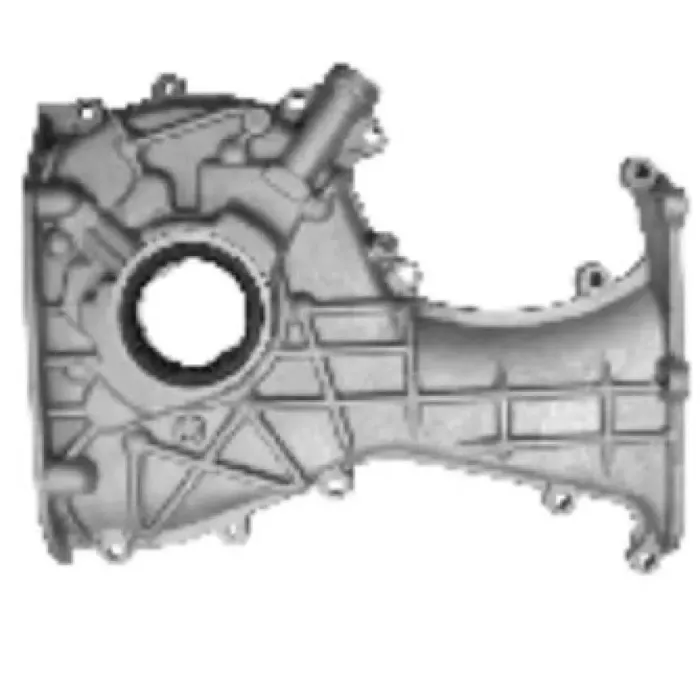 Yag Pompasi Nissan Primera 2.0 96>00 SR20 | YSK NS1045 | OEM 1350053J00