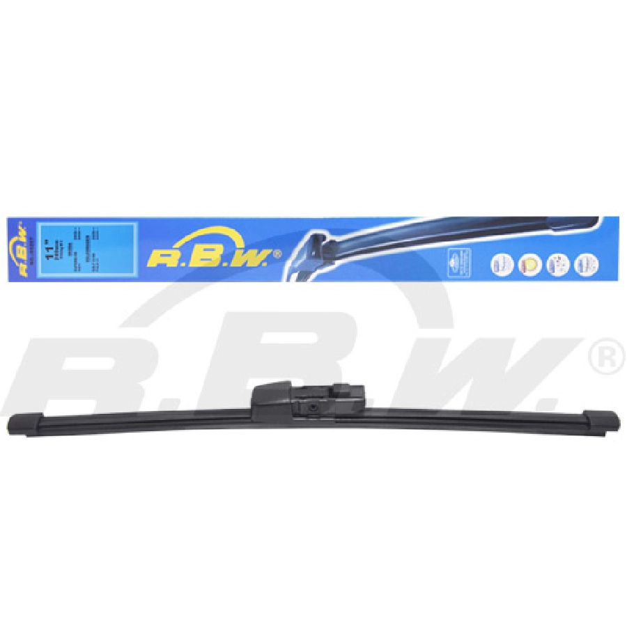 Silgi Paleti Arka 280mm Muz - Skoda: Superb Hb (2008) VW: Golf 6 Hb (2009) 90297 | OEM 95211