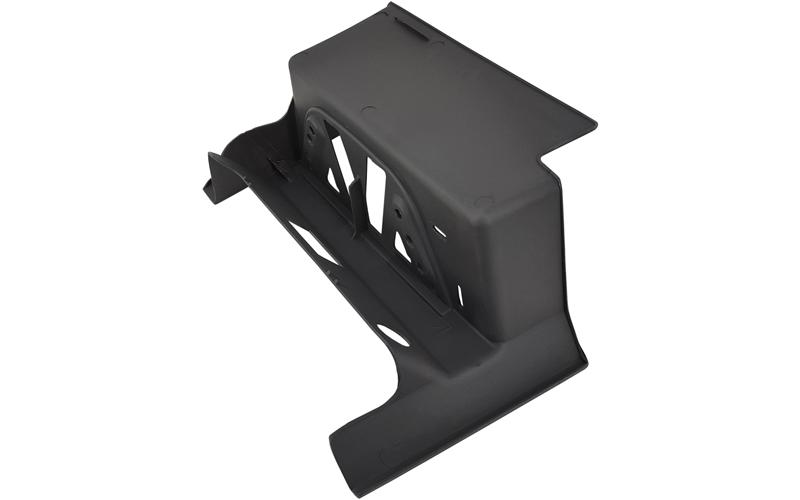 Basamak Actros MP4 Sol Uzun 1845, 1848, 1851 | OEM 9606661703
