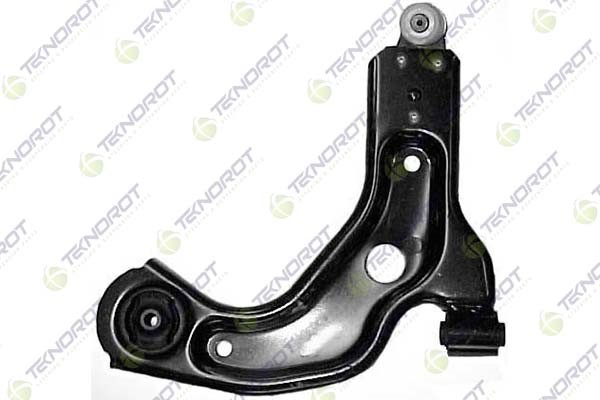 On Alt Salincak Sol Komple Fiesta 95>02 Mazda 121 3 97>03 | TEKNOROT FO-296 | OEM 96FB 3051 CA