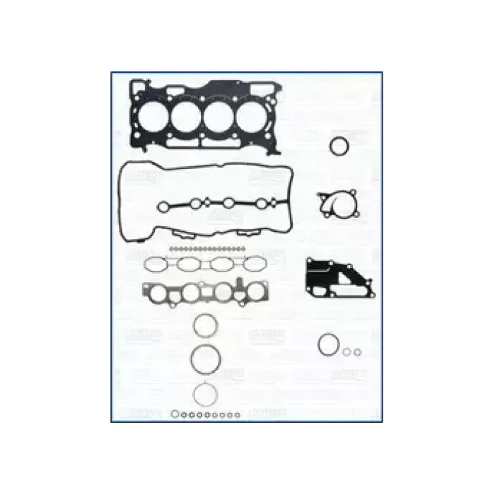 Motor Takim Conta Komple Nissan Qashqai Note 1.6 06>12 (HR16DE) | SUPSAN S0080156 | OEM 10101-EE025 10101-EE025 10101-EE026 10101-EE026