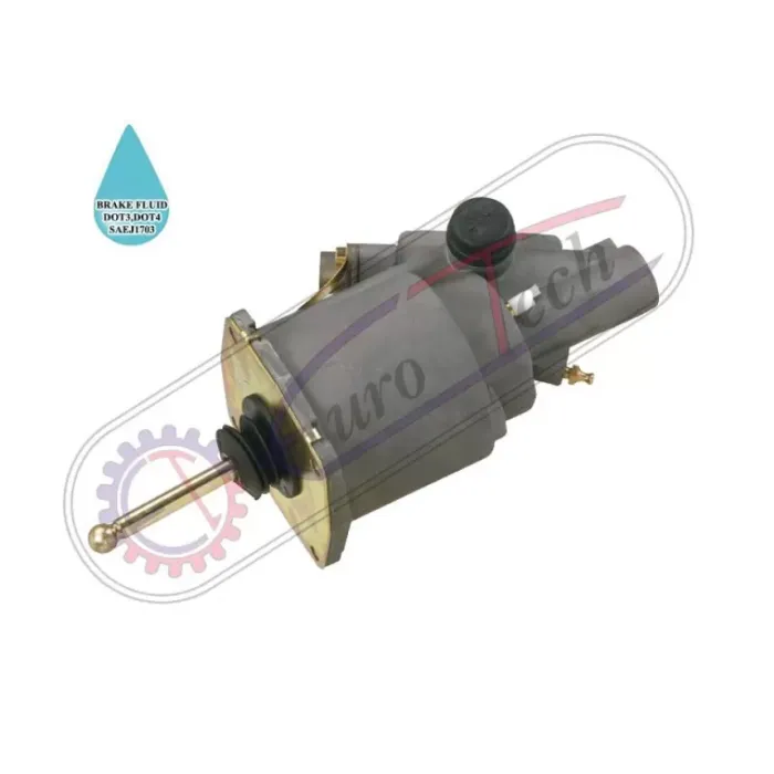 Debriyaj Alt Merkezi DAF CF75 CF85 98>13 XF95 97>06 XF105 05> Euro 3 | EUROTECH 448.302.0 | OEM 628259AM 1443522 1397120
