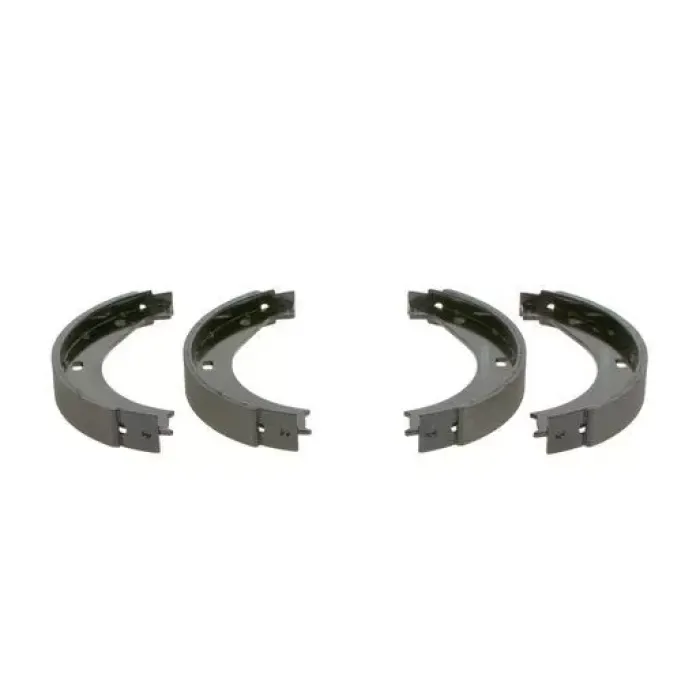 El Fren Balatasi Pabuc Bmw E31 E32 E34 E36 M3 E38 | BOSCH 0986487211 | OEM 34211154926