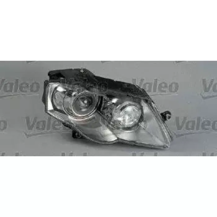 Far Sag (Xenon) Ampul Yok (D1S H7) Passat 05> | VALEO 043626 | OEM 3C0941754K