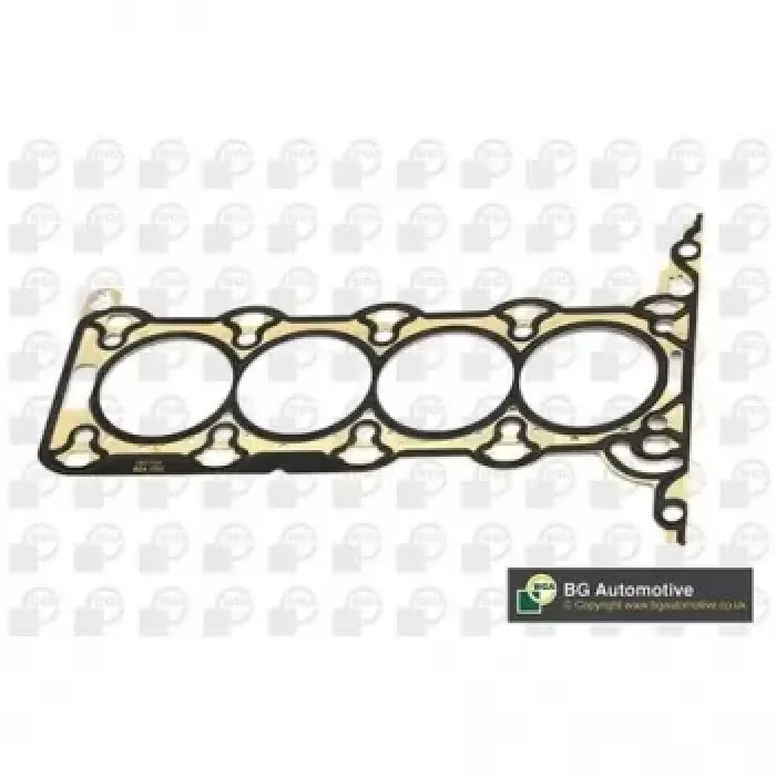 Silindir Kapak Contasi Astra G Corsa C / D 1.2 1.4 16V Twinport (Eng. Z14XEP | SUPSAN S0082179 | OEM 5607837