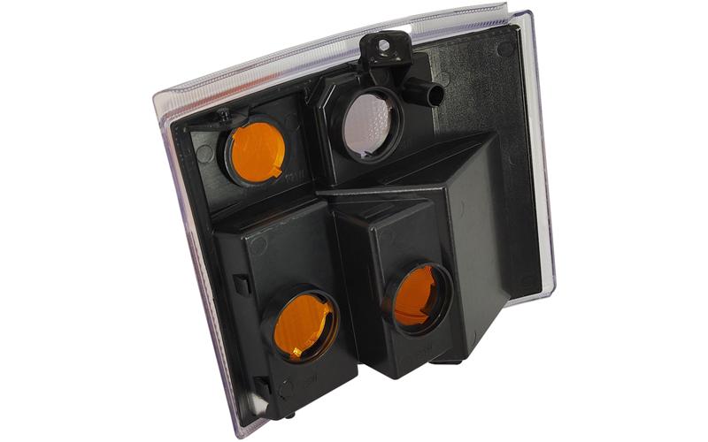 Sinyal Scanıa Sol | OEM 1385410