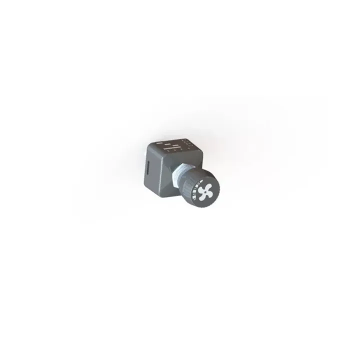 Cevirmeli Fan Anahtari Kapali - Acik - Acik | DENGE 11201 | OEM 50760024