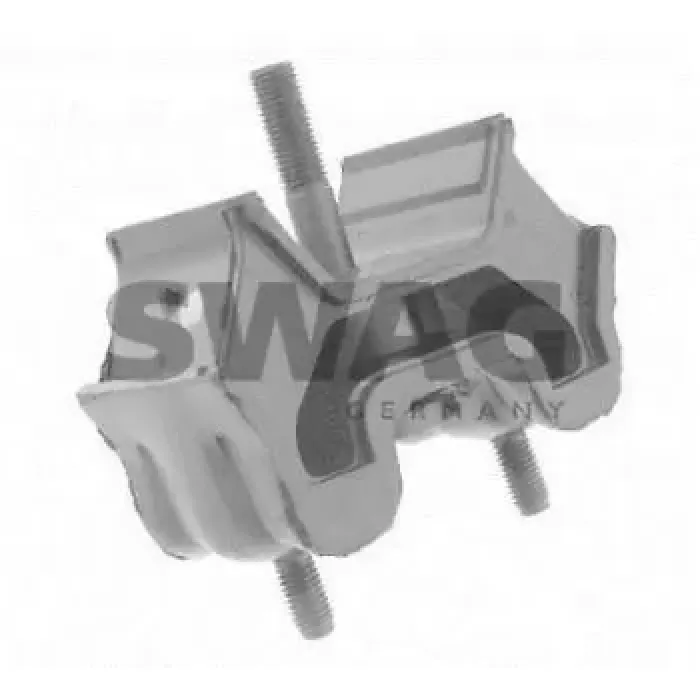 Motor Takozu Alt Sag Ml-Class W163 98>05 | SWAG 10924308 | OEM A1632400417